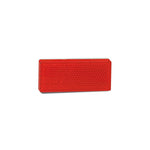 Adhesive Trailer Reflectors - Red, Amber, White - Fineline Fabrications