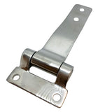 Small Door Hinge - Perfect for Trailer - Fineline Fabrications