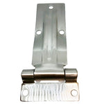 Large Door Hinge - Perfect for Trailer - Fineline Fabrications