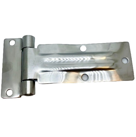 Large Door Hinge - Perfect for Trailer - Fineline Fabrications