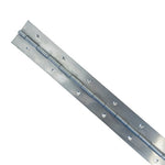 Piano Hinge Stainless Steel - 1800mm length - Fineline Fabrications